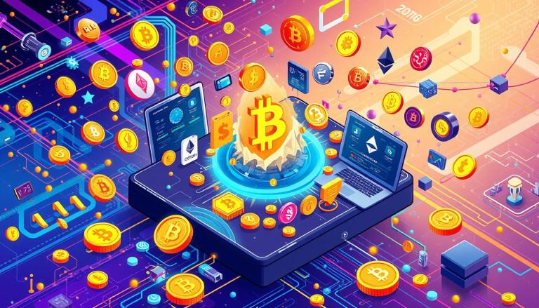 Best Crypto Exchanges of 2025: A Guide to Choosing the Right Platform best crypto exchange