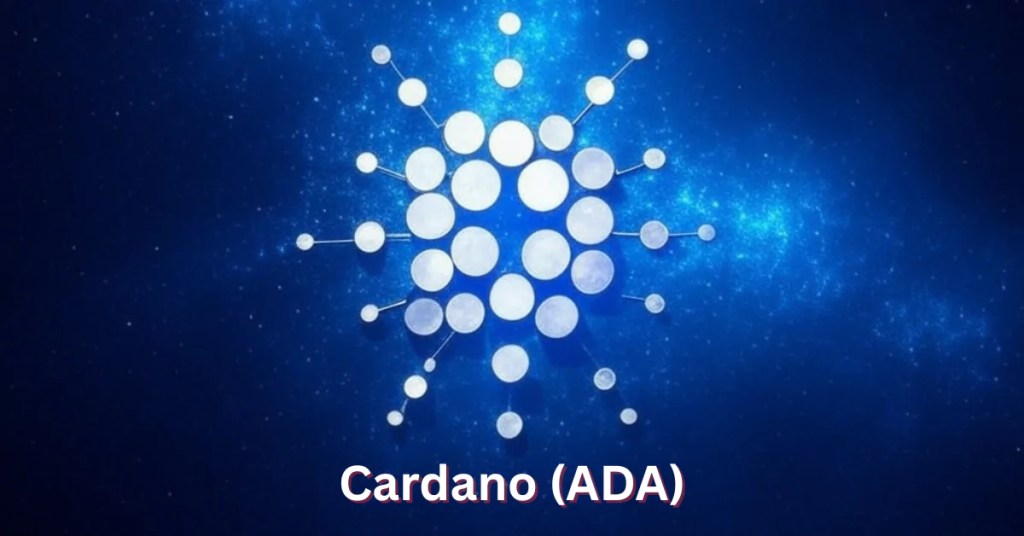 Best Cryptocurrency to Buy Now (2025): Top Crypto for Smart Investors Cardano (ADA)