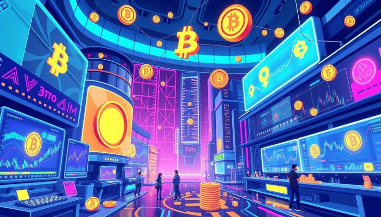 Centralized Exchanges Explained: Your Complete Guide to the Best Centralized Exchanges (CEX) centralized exchanges