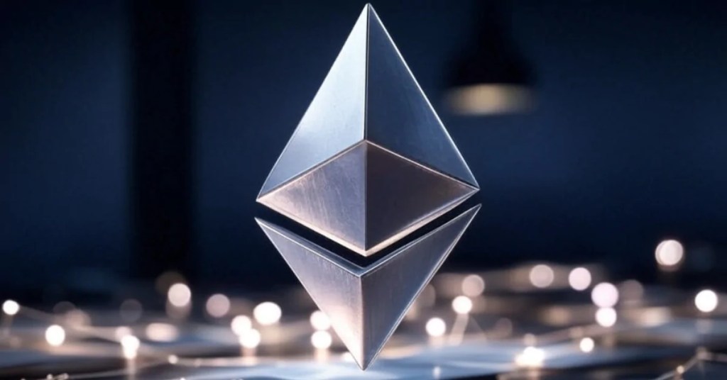 Best Cryptocurrency to Buy Now (2025): Top Crypto for Smart Investors Ethereum