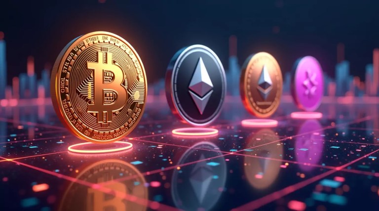 Best Cryptocurrency to Buy Now (2025): Top Crypto for Smart Investors Best Cryptocurrency to Buy Now