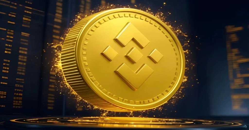 Best Cryptocurrency to Buy Now (2025): Top Crypto for Smart Investors BinanceCoin (BNB)