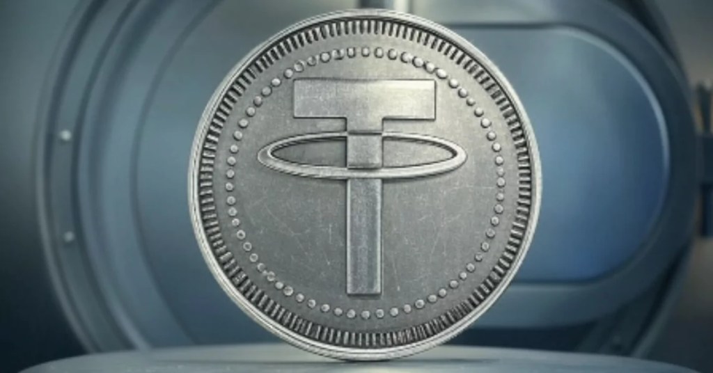 Best Cryptocurrency to Buy Now (2025): Top Crypto for Smart Investors Tether